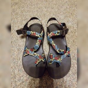 Chaco's Women's size 10